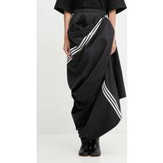 Adidas Nylon Kjolar adidas Wire Kjol A-linje Maxi - Svart