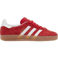Adidas Uld Sneakers adidas Gazelle Indoor Uld Sneakers - Rød