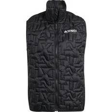 Adidas Dam Västar adidas Terrex Xperior Hybrid Vest - Black