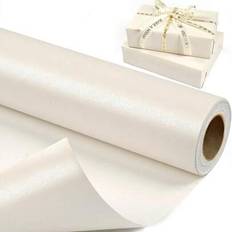 Shein Matte Metallic Wrapping Paper