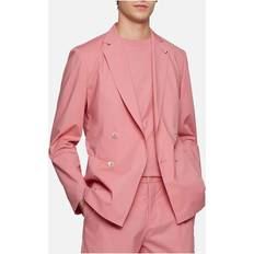 HUGO BOSS Men Blazers HUGO BOSS Men's C-Hanry Blazer Jacket - Pink