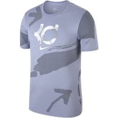 Nike KD Dry Tee Aop T-shirt - Silver