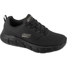 Skechers Bobs B Flex Arctic Memory Foam Winter Shoes - Arctic Edge