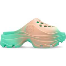 Adidas Plateau Hjemmesko & Sandaler adidas Platform Flip-Flops Sko Dame - Flerfarvet
