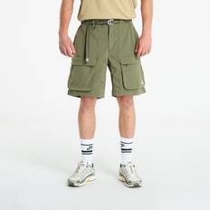 Nike ACG Smith Summit Shorts - Medium Olive/Sequoia/White