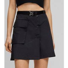 HUGO BOSS Black Skirts HUGO BOSS Radisa-1 Skirt - Black