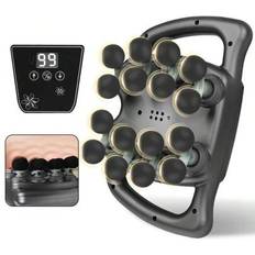 Fascia Massage Gun 16 Heads