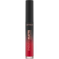 Catrice Endless Matte Liquid Lipstick 060 Red Flag