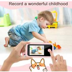 Interactive Toy Phones on sale Shein Kids Smart Unicorns Phone For Girls