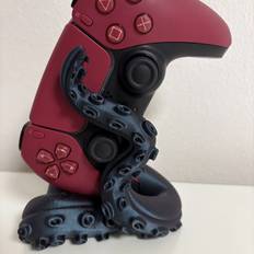 Gamingtillbehör Temu 3D Printed Desktop Controller Stand
