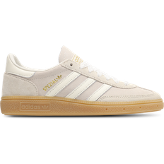 White - adidas Spezial Sport Shoes adidas Handball Spezial Women's Sneakers - White