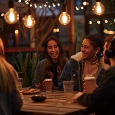 Outdoor Party 150FT 45M