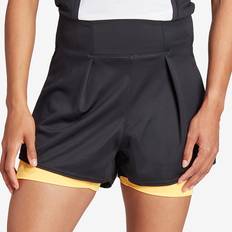 Tennis Shorts adidas Match Pro 3in Ball Shorts Women - Black