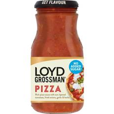 Pizza Topping Sauce 350g