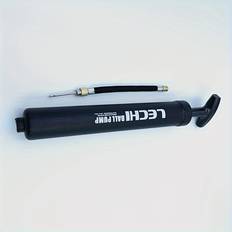 Luftpumpar Temu Portable Ball Inflator Basketball Volleyball