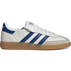 Adidas Svarta Handbollsskor adidas Handball Spezial Collegiate Royal Unisex Sneakers - Cloud-White