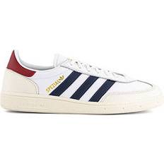 adidas Handball Spezial Trainers White Shadow Navy