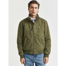 Gant Herre Vatteret Hampshire Jakke