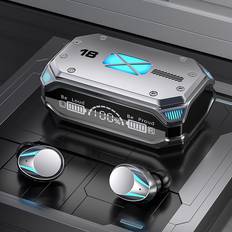 Temu Wireless Mini Earbuds Headset Earpiece