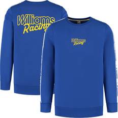 Puma Pitlane Taped Crew Sweatshirt 2025