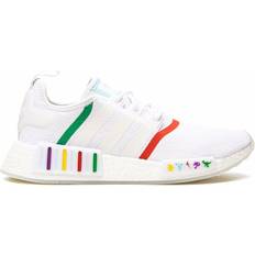 Adidas Rubber Trainers adidas Pixar NMD R1 Toy Story Sneakers - White