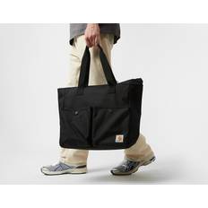 Jake Tote Bag - Sort