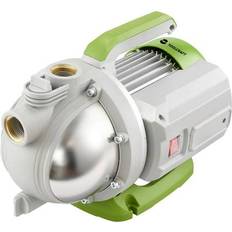 Garden Pump 7500 L H 53 m