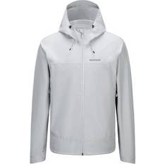 Heli 2.5 Jk Waterproof Jacket - Grey