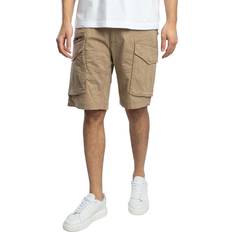 Replay Men Shorts Replay Joe Cargo Shorts Men's - Beige