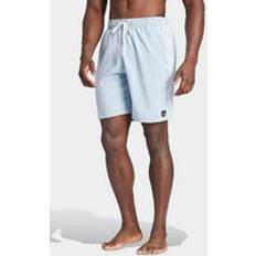 Waterproof Swimwear adidas Performance Swimming Trunks - Light Blue