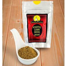Middle East Seasoning White Whole Cumin Seeds 28g