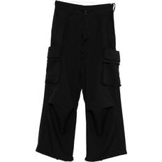 Cargo Pants - Black