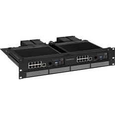 Rack Mount Kit 1.3U