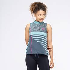 Multicoloured - Tennis Tank Tops adidas Seasonal Tank Womens