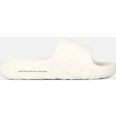 adidas Adilette 22 Tofflor - Vit
