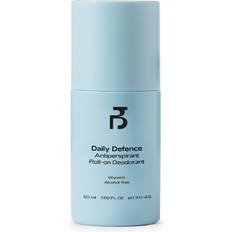 Daily Defence Antiperspirant Roll-on Deodorant 50 ml