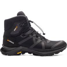Hike Work Boot