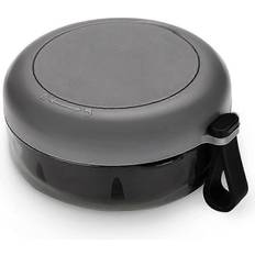 Sink Strainers Furtalk Triangle Kitchen Sink Drain Basket