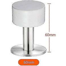 Sink Strainers Furtalk Triangle Kitchen Sink Drain Basket 60mm
