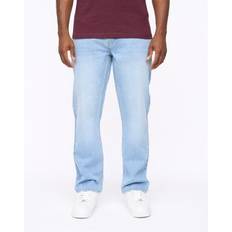 Tillman Baggy Jeans Light Wash - Light Blue