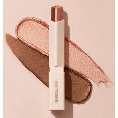 Makeup Sheglam Insta-Eyes Dual Tone Glitter Eyeshadow - Gradient