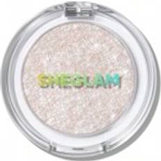 Makeup Sheglam Enigma Sparkly Pure Shiny Eyeshadow Powder Gradient Multi-Tone - Gradient