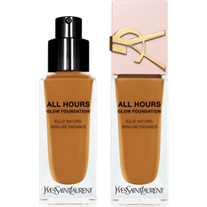 Yves Saint Laurent Foundations Yves Saint Laurent All Hours Glow Foundation DW4