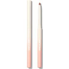 Makeup Sheglam Bold Booster Plumping Lip Liner Y2K Fancy Fashion - Women