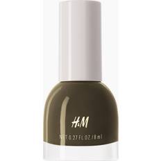 You Olive Once - Nagellack