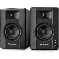 M-Audio Speakers M-Audio Active Studio Bluetooth Monitor Speakers