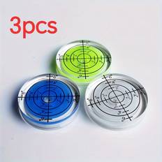 Level Measuring Meter 1.26 0.28in