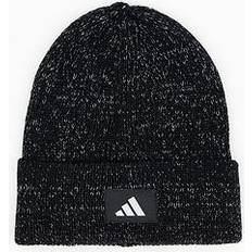 Löpning Mössor adidas Unisex Running Warm Beanie - Black