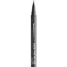 NYX Epic Ink Liner Waterproof - Graphite Glitz