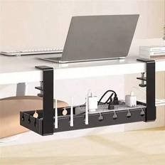 Shein Under Desk Cable Management Tray